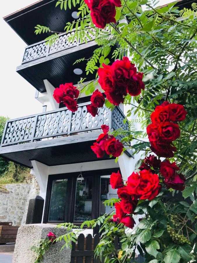 Old House * Ohrid