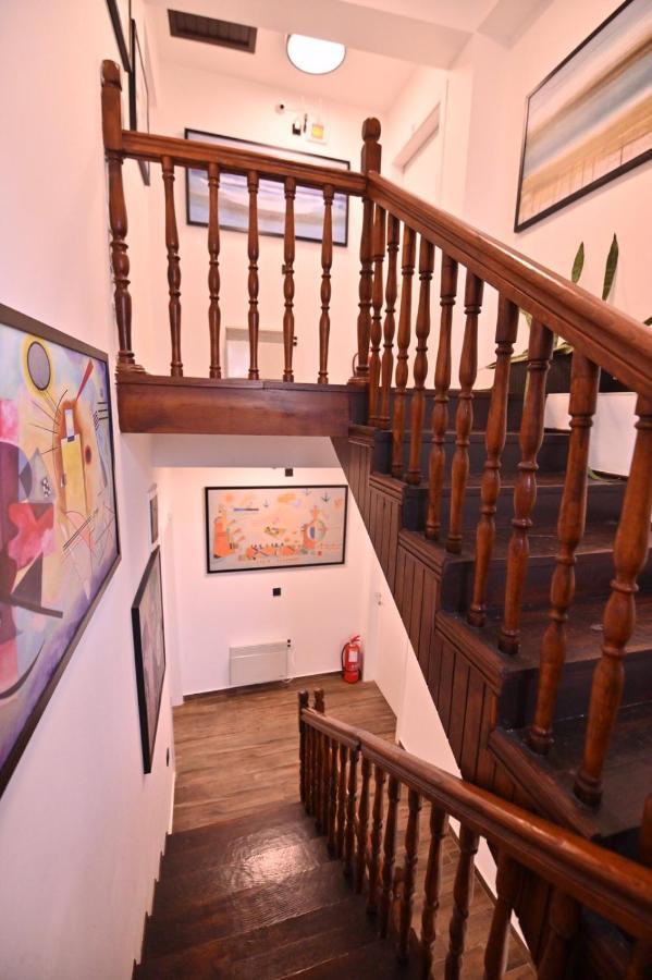 Old House Aparthotel Ohrid