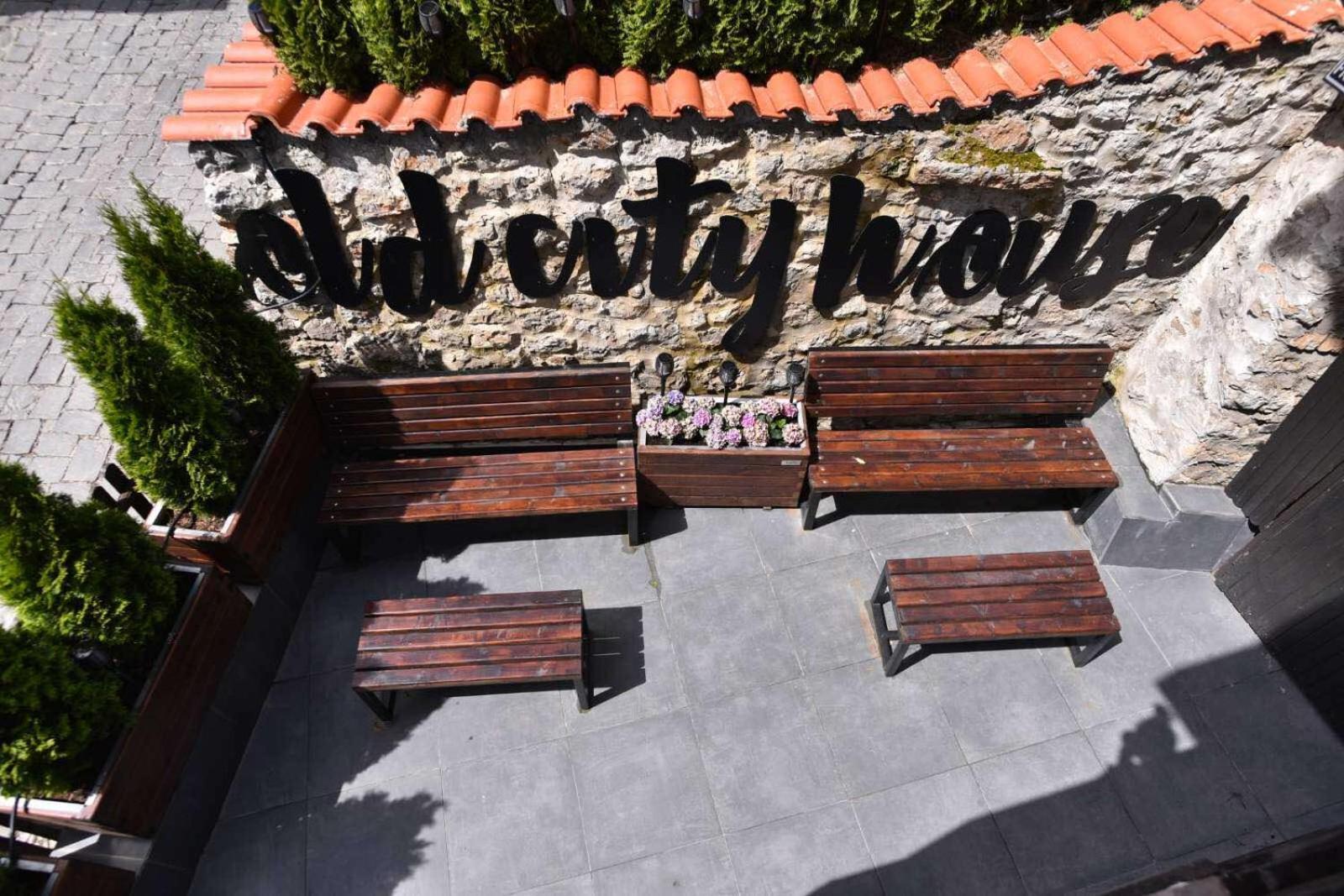 Old House Aparthotel Ohrid