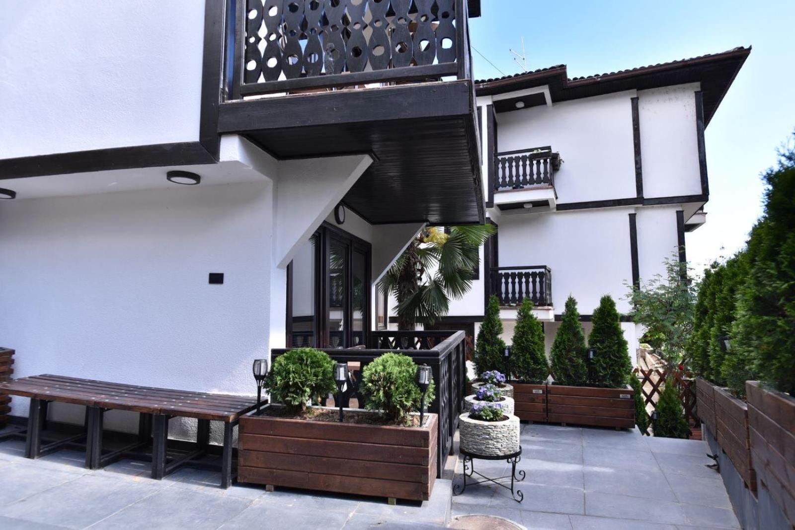 Old House